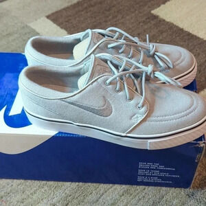Nike Zoom Stefan Janoski PR Men's 6 Woman's 7.5